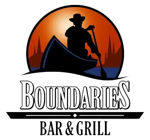 Boundaries Logo