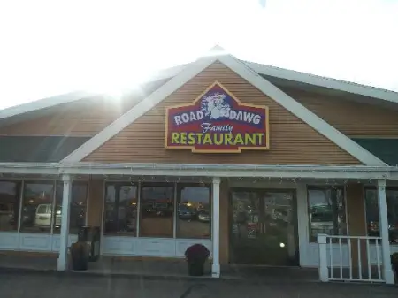 Road Dawg Family Restaurant