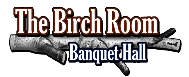 The Birch Room Logo